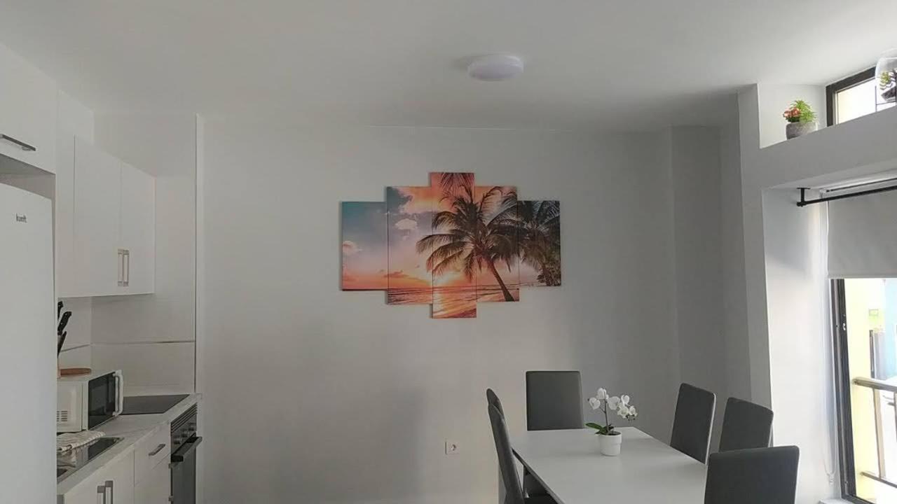 Apartamento El Puerto Del Medano Exterior photo