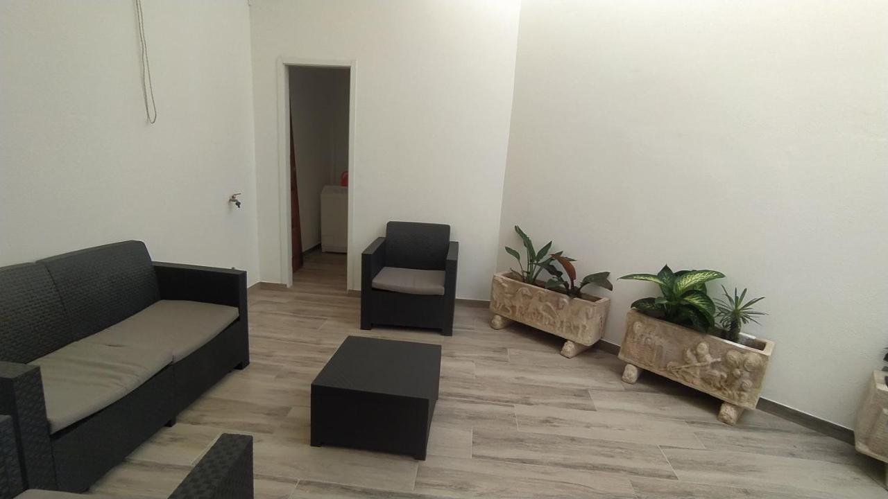 Apartamento El Puerto Del Medano Exterior photo